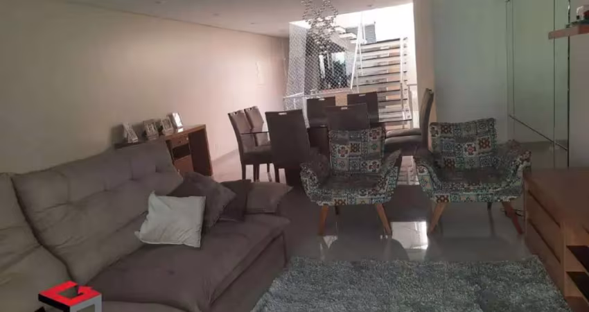 Sobrado à venda 3 quartos 3 suítes 5 vagas Jardim do Mar - São Bernardo do Campo - SP