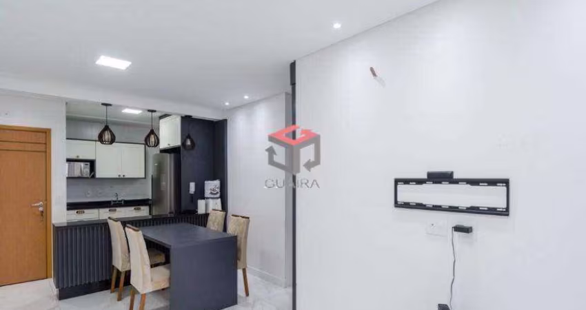 Apartamento Demarchi R$740.000,00