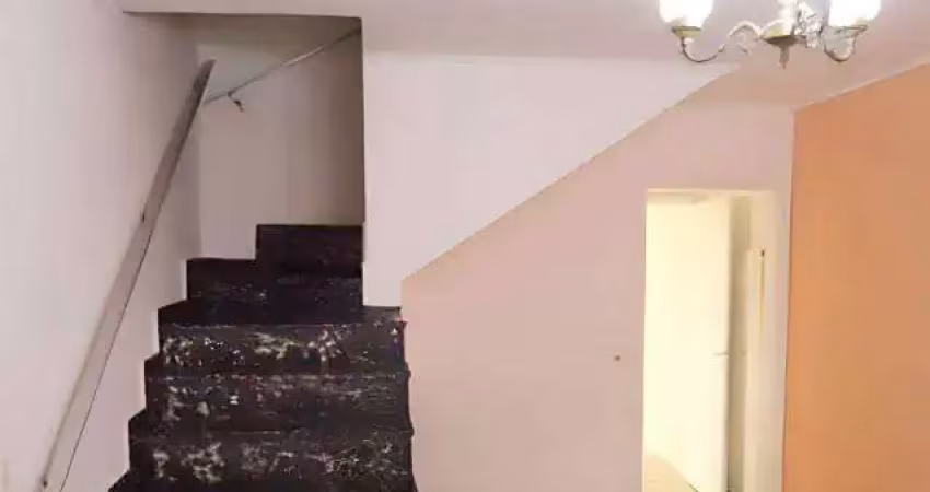 Sobrado à venda 3 quartos 1 suíte 2 vagas taboão - são bernardo do campo - sp