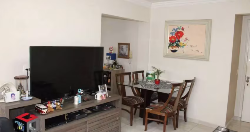Apartamento de 61m² no planalto paulista em são paulo - sp