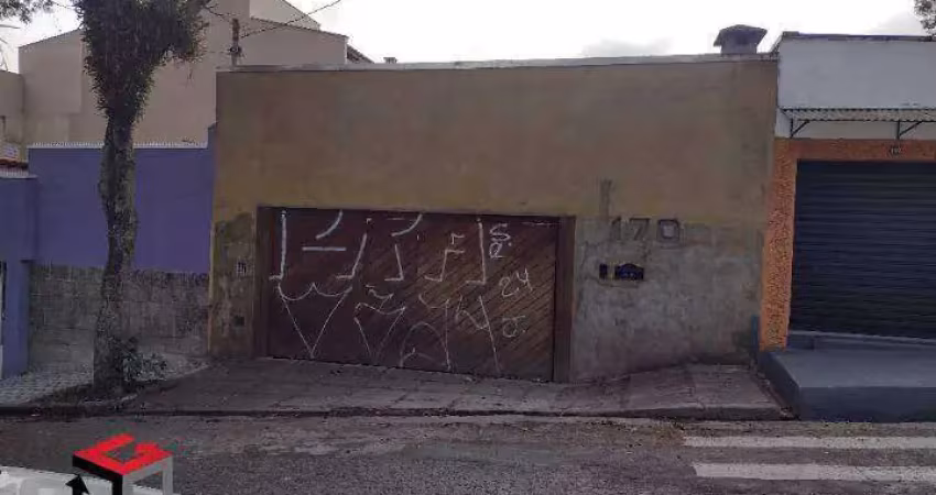 Casa 200 m² Localizado No Bairro Paraíso Santo André - SP