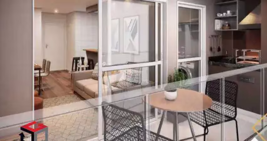 Apartamento à venda 2 quartos 1 vaga santa terezinha - são bernardo do campo - sp