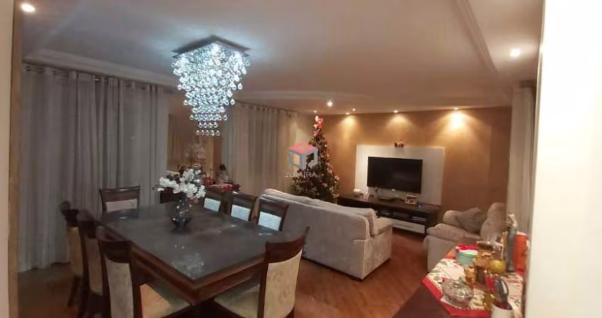 Cobertura de 128m² no Baeta Neves em São Bernardo do Campo - SP