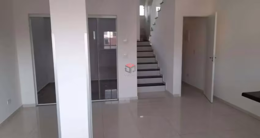 Sobrado para aluguel 3 quartos 1 suíte 4 vagas palermo - são bernardo do campo - sp