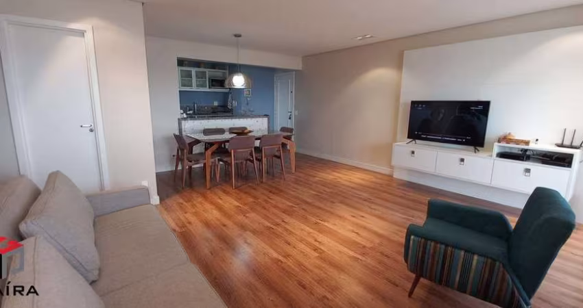 Apartamento à venda 2 quartos 2 suítes 2 vagas Lusitânia - São Bernardo do Campo - SP
