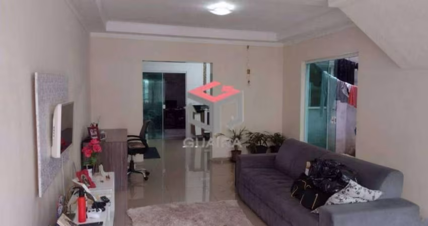 Casa à venda 3 quartos 3 suítes 2 vagas Rio Grande - São Bernardo do Campo - SP