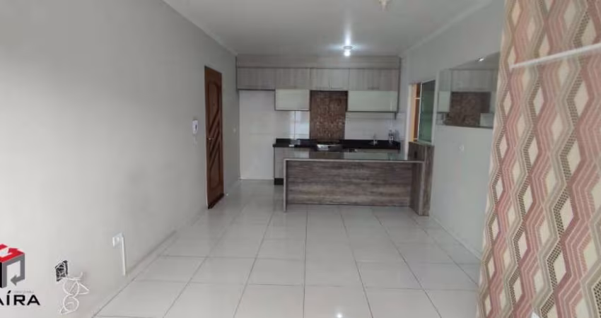 Apartamento à venda 3 quartos 1 suíte 2 vagas Novo Oratório - Santo André - SP