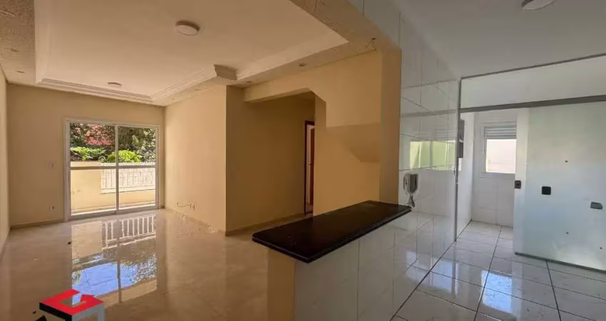 Cobertura à venda 2 quartos 2 suítes 1 vaga Centro - São Bernardo do Campo - SP
