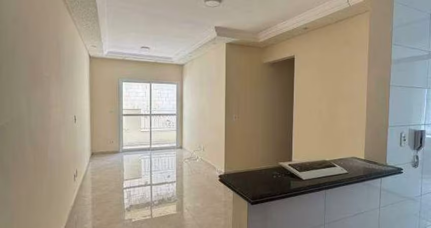 Apartamento à venda 3 quartos 1 suíte 1 vaga Centro - São Bernardo do Campo - SP