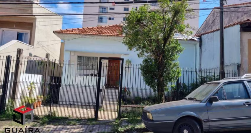 Casa à venda 2 quartos 2 vagas Utinga - Santo André - SP
