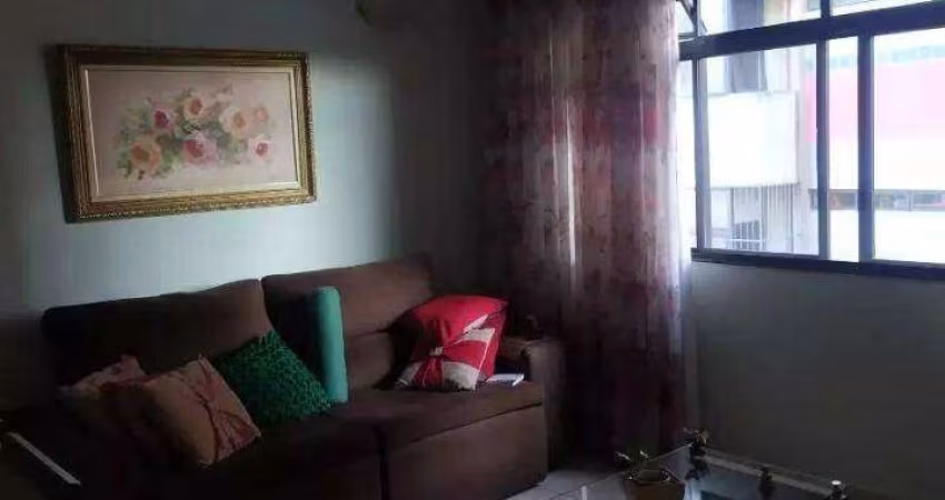 Apartamento à venda 2 quartos 1 suíte 1 vaga Rudge Ramos - São Bernardo do Campo - SP