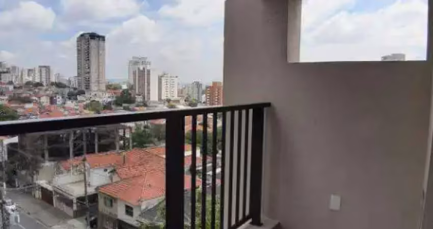 Apartamento de 27m² na vila mariana- são paulo - sp (com elevadores)