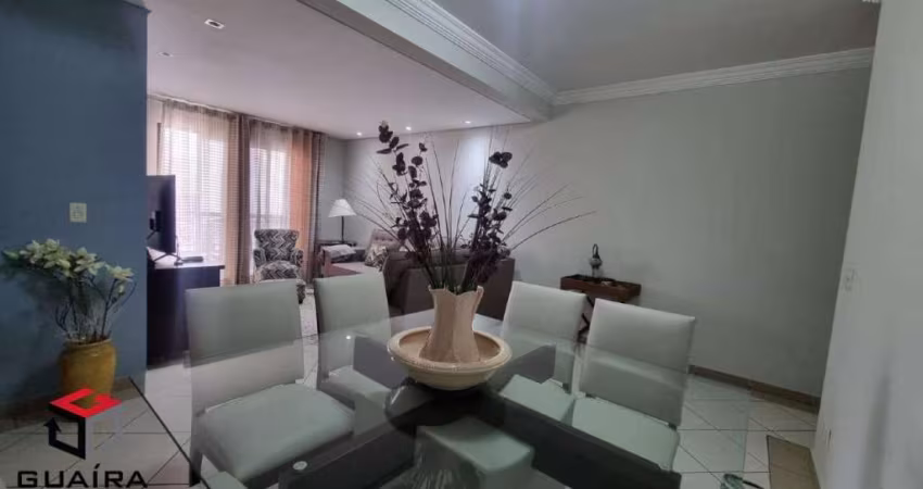 Apartamento à venda 3 quartos 1 suíte 2 vagas América - Santo André - SP
