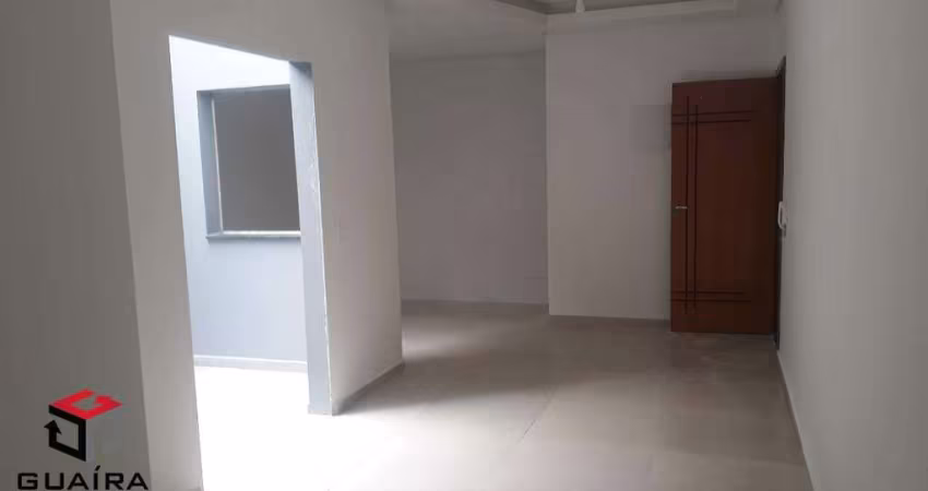 Apartamento à venda 2 quartos 1 suíte 1 vaga Bom Pastor - Santo André - SP