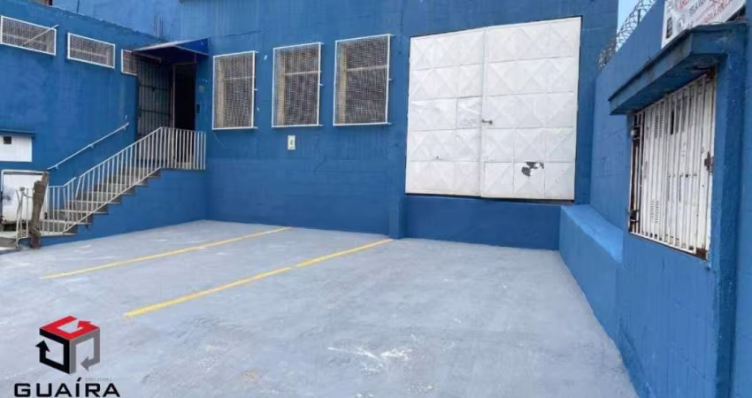 Galpão de 430m² no Marlene em SBC - SP