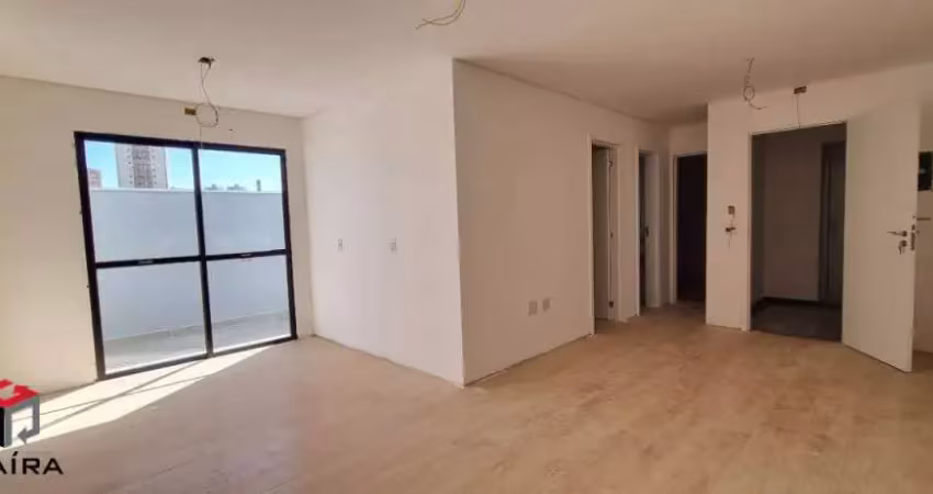 Apartamento com 65 m² (com elevador) localizado no parque das nações em santo andré - sp.