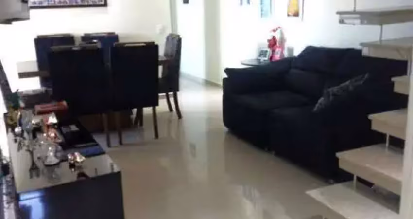 Cobertura à venda 3 quartos 2 suítes 2 vagas nova petrópolis - são bernardo do campo - sp