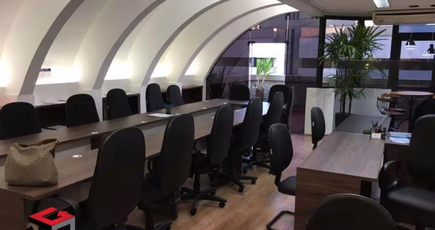 Sala à venda 2 vagas Brooklin Paulista - São Paulo - SP