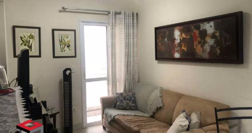 Apartamento à venda 2 quartos 1 vaga Baeta Neves - São Bernardo do Campo - SP