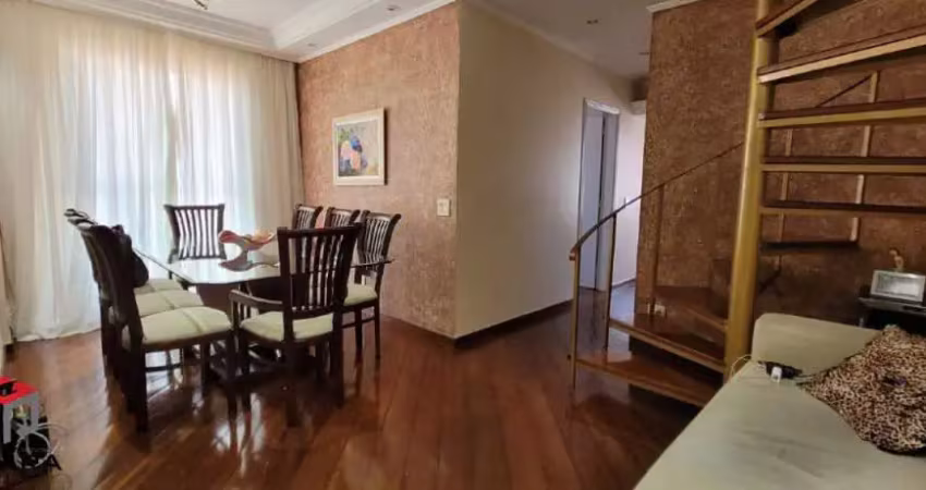 Cobertura 152 m² Localizado No Bairro Santa Paula São Caetano do Sul - SP