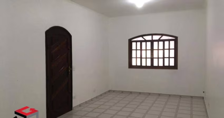 Sobrado à venda 3 quartos 1 suíte 2 vagas Las Vegas - Santo André - SP