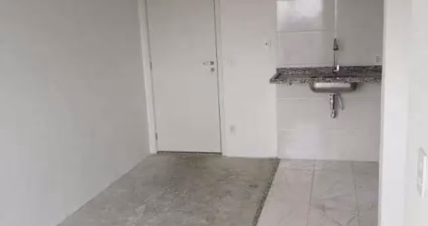 Apartamento com 35m² no jabaquara em são paulo - sp