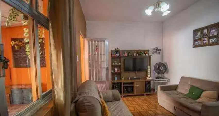 Casa com 2 quartos à venda na Rua Giuseppe Moscatti, 38, Jardim Guarani, São Paulo