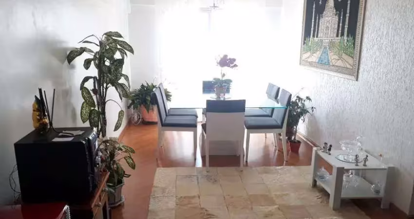 Apartamento com 3 quartos à venda na Rua Martinho da Silva, 45, Ipiranga, São Paulo