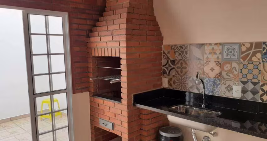 Sobrado- 172m², Vergueiro- São Paulo- SP