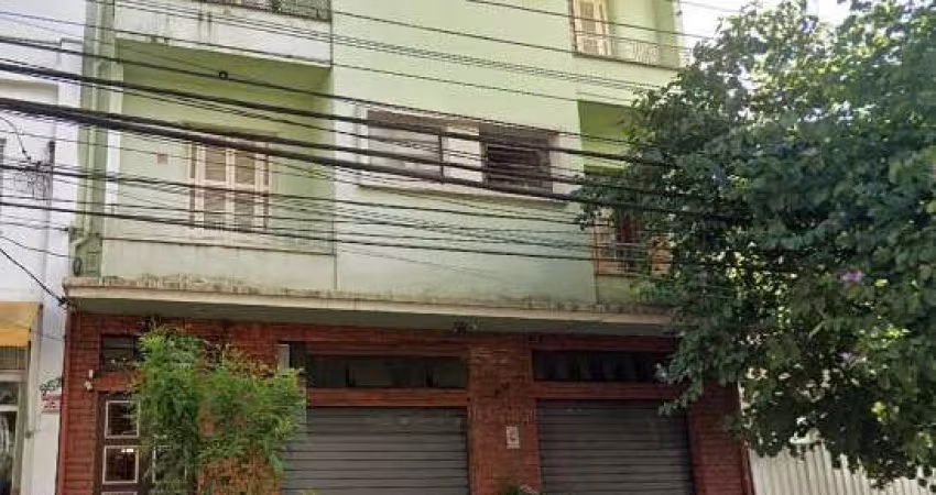 Apartamento- 55m², Clementino- São Paulo- SP