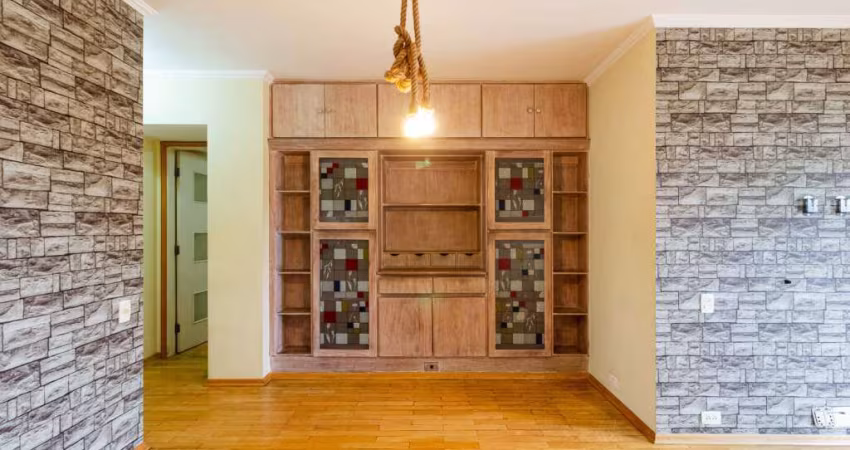Apartamento- 105m², Das Acácias- São Paulo - SP