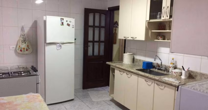 Apartamento- 105m², Saúde- São Paulo- SP