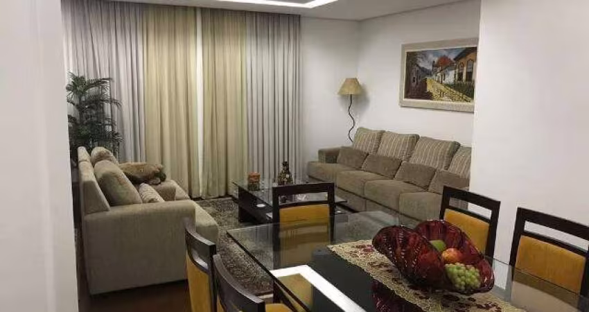 Apartamento de 120 m² no Bairro Ipiranga em São Paulo - SP
