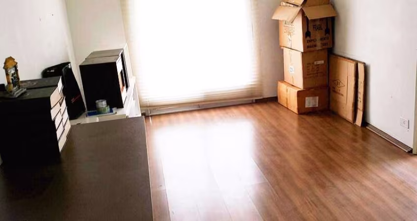 Apartamento- 85m², Morumbi - São Paulo - SP