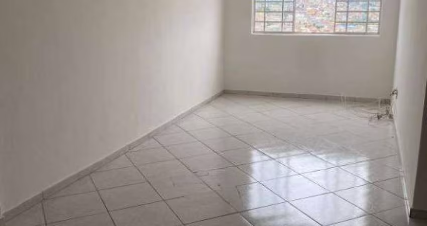 Apartamento com 2 dormitórios no Rudge Ramos em São Bernardo do Campo - SP