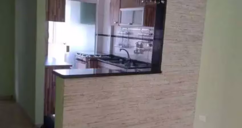 Apartamento à venda 2 quartos 1 vaga santa terezinha - são bernardo do campo - sp
