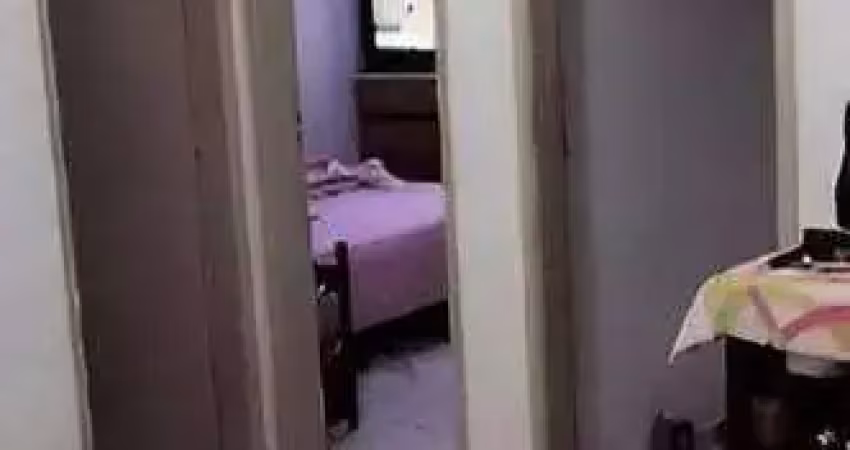 Apartamento à venda 2 quartos 1 vaga alves dias - são bernardo do campo - sp