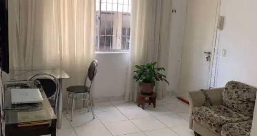 Apartamento à venda 2 quartos 1 vaga Ferrazópolis - São Bernardo do Campo - SP