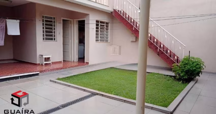 Casa à venda 3 quartos 5 vagas Rudge Ramos - São Bernardo do Campo - SP