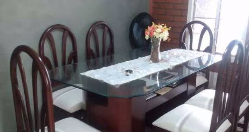 Apartamento para aluguel 1 quarto 1 vaga Assunção - São Bernardo do Campo - SP