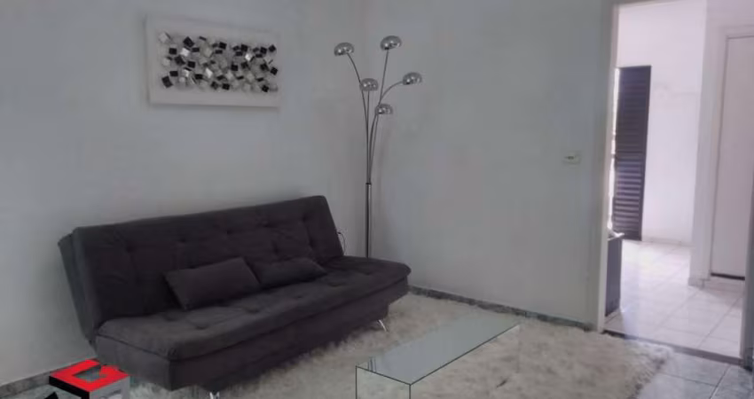 Sobrado à venda 2 quartos 1 suíte 2 vagas Capuava - Santo André - SP