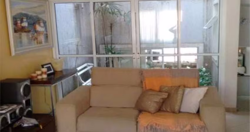 Sobrado de 259m² no Nova Petrópolis em SBC - SP