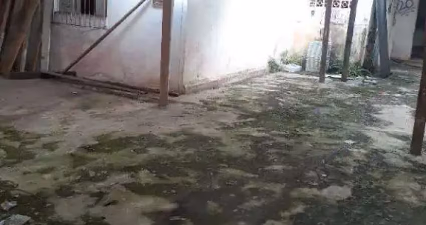 Terreno à venda na Rua Bauru, 312, Vila Bela Vista, Santo André