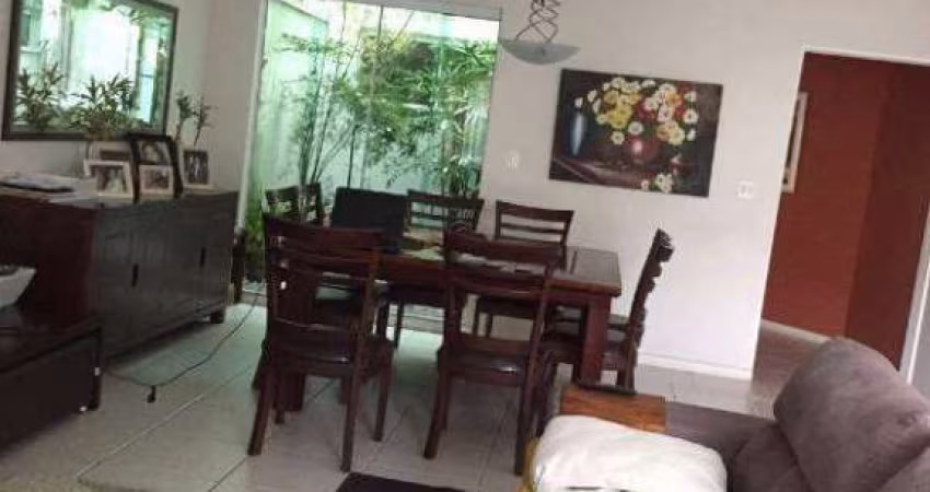 Sobrado à venda 3 quartos 3 suítes 5 vagas Pilar - Santo André - SP
