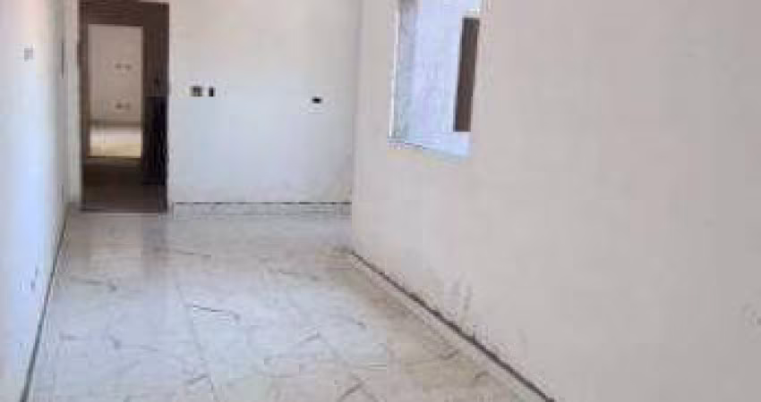 Apartamento à venda 2 quartos 1 suíte 1 vaga Linda - Santo André - SP