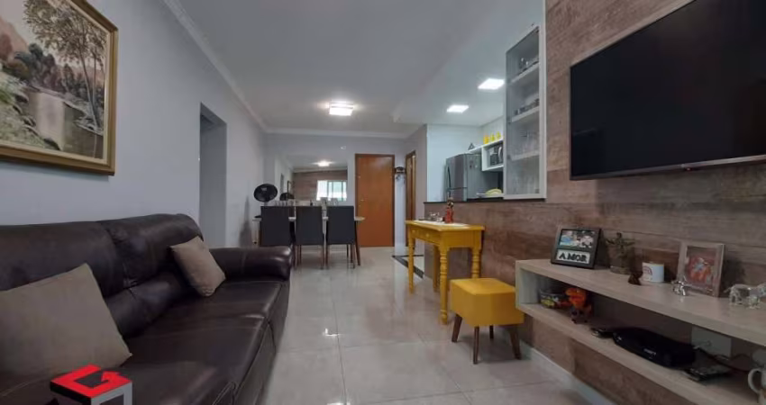 Apartamento à venda 2 quartos 2 suítes 2 vagas Anchieta - São Bernardo do Campo - SP