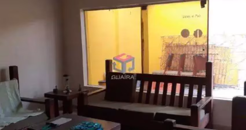 Casa de 230m² no Riacho Grande em São Bernardo do Campo - SP