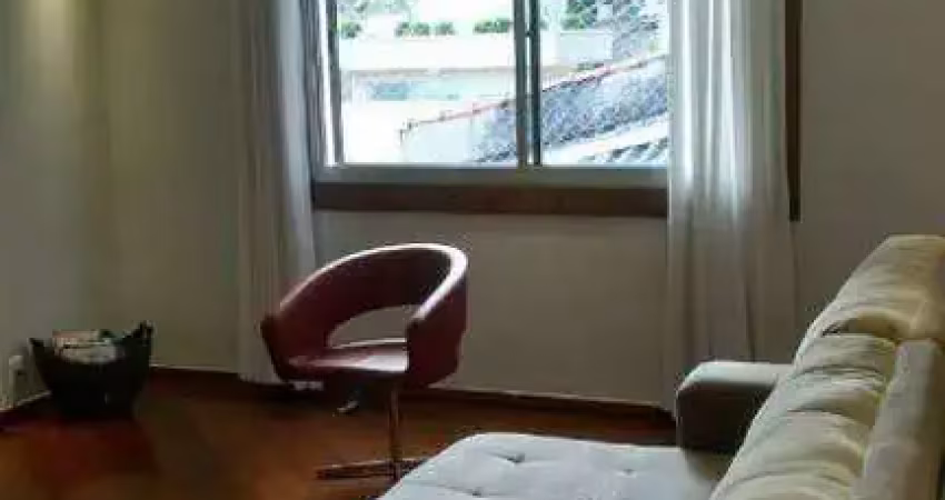 Apartamento à venda 2 quartos 1 vaga Valparaíso - Santo André - SP