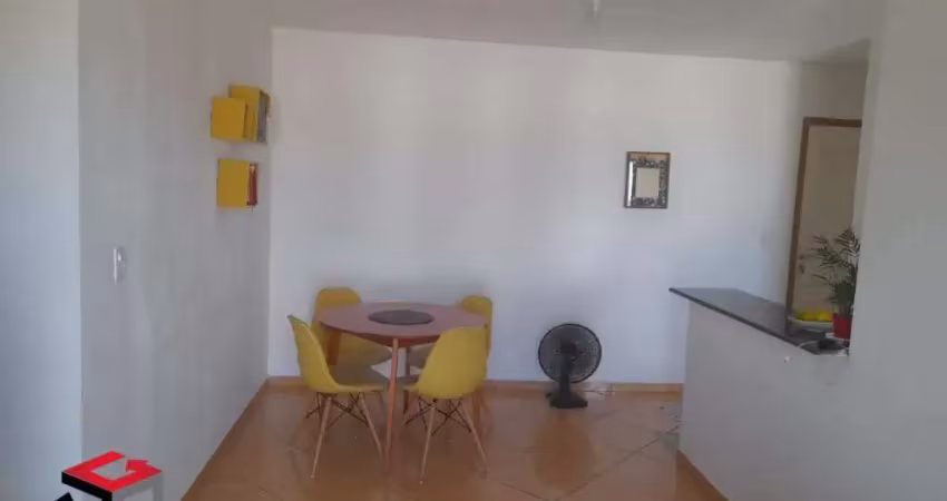 Apartamento à venda 2 quartos 1 vaga Campanário - Diadema - SP