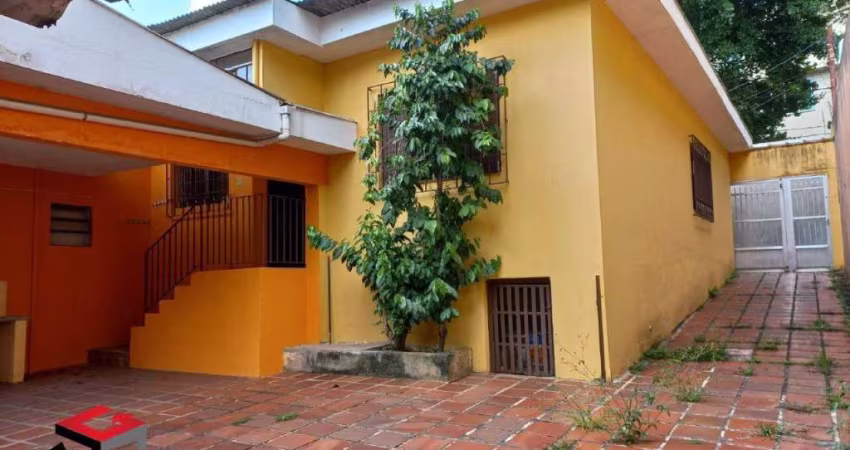 Casa 173 m² Localizado No Bairro Guiomar Santo André - SP
